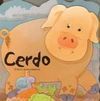 CERDO. EL LIBRO DE LOS NÚMEROS