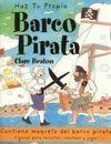 HAZ TU PROPIO BARCO PIRATA