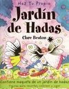 HAZ TU PROPIO JARDÍN DE HADAS