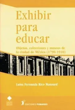 Exhibir para Educar