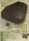 La Guardia Civil en la División Azul