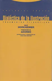 Dialéctica de la Ilustración