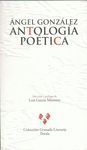 ANTOLOGÍA POÉTICA