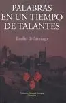 Palabras en un Tiempo de Talantes