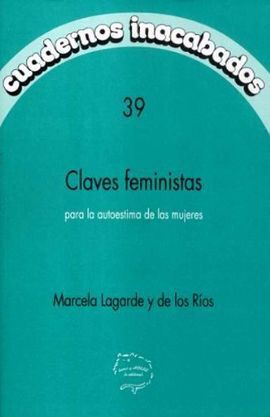 CLAVES FEMINISTAS PARA AL AUTOESTIMA DE LAS MUJERES