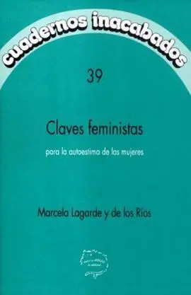 Claves Feministas para Al Autoestima de las Mujeres