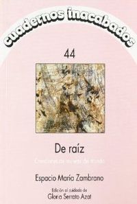 DE RAÍZ CI-44