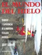 Mundo de Hielo
