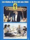 GLOBOS DE ORO DEL AÑO 2004