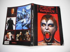 LOS CIEN MEJORES FILMES DE VAMPIROS