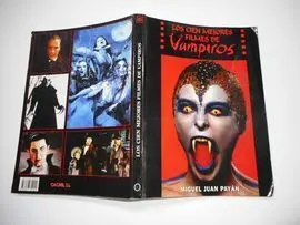 Los Cien Mejores Filmes de Vampiros