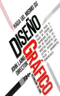 Haga Vd. Mismo Su Diseño Gráfico