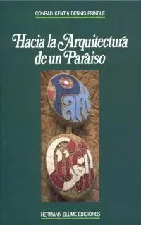Hacia la Arquitectura de un Paraíso: Park Guell