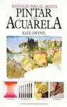 Pintar a la Acuarela