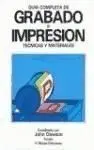 Guía Completa de Grabado e Impresión