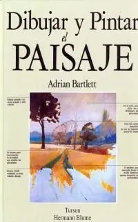 Dibujar y Pintar el Paisaje
