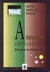 ADAPTACIONES CURRICULARES