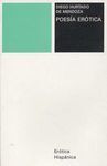 POESÍA ERÓTICA