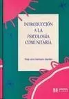 Introducción a la Psicología Comunitaria