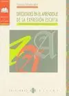 Dificultades en el Aprendizaje de la Expresión Escrita