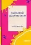 Psicosociología del Ocio y el Turismo