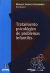 TRATAMIENTO PSICOLÓGICO DE PROBLEMAS INFANTILES