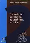 Tratamiento Psicológico de Problemas Infantiles