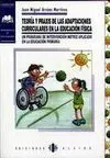 Teoría y Praxis de las Adaptaciones Curriculares en Educación Física