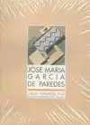 José María García de Paredes