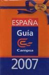 GUÍA CAMPSA ESPAÑA 2007