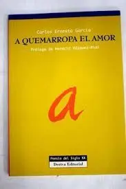 A Quemarropa el Amor