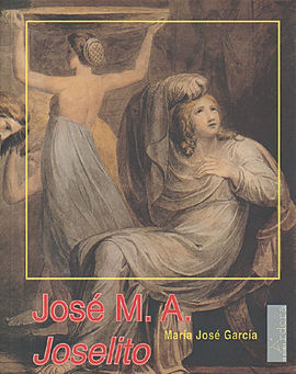 JOSÉ M. A., JOSELITO