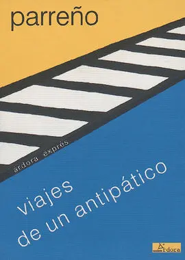 Viajes de un Antipático.