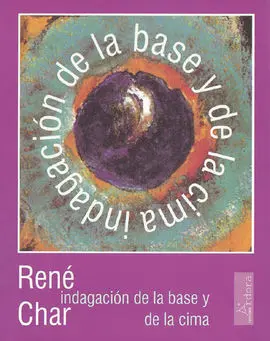 Indagacion de la Base y de la Cima