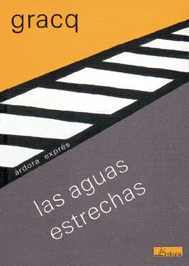 Las Aguas Estrechas