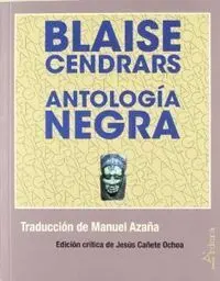 Antología Negra