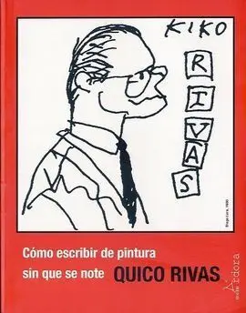 Como Escribir de Pintura sin que se Note