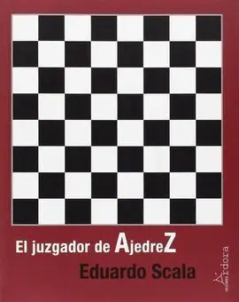 El Juzgador de Ajedrez