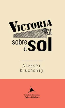 Victoria Sobre el Sol