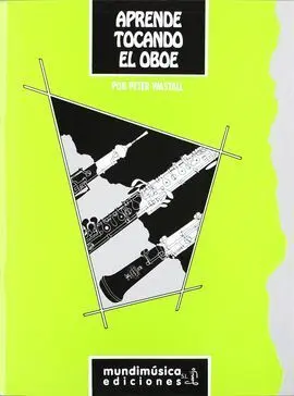 Aprende Tocando el Oboe