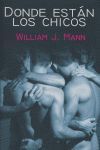 DÓNDE ESTÁN LOS CHICOS
