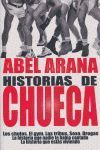 HISTORIAS DE CHUECA