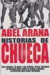 Historias de Chueca