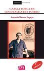GARCIA LORCA EN LOS DRAMAS DEL PUEBLO