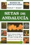 Setas de Andalucía Manual de Identificación