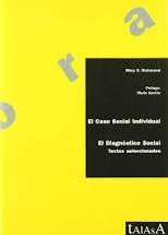 EL CASO SOCIAL INDIVIDUAL