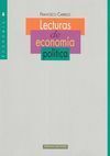LECTURAS DE ECONOMÍA POLÍTICA
