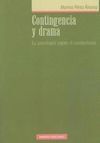 CONTINGENCIA Y DRAMA