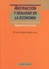 ABSTRACCION Y REALIDAD EN LA ECONOMIA