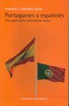PORTUGUESES Y ESPAÑOLES